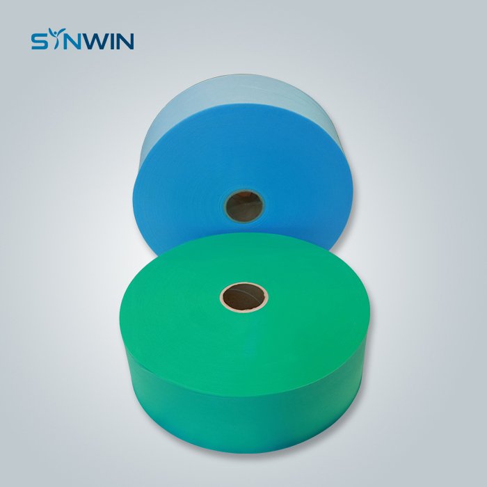 Synwin Non Wovens 2018 Upholstery Spunbond Nonwoven Fabric SS TNT SS Non Woven Fabric image45