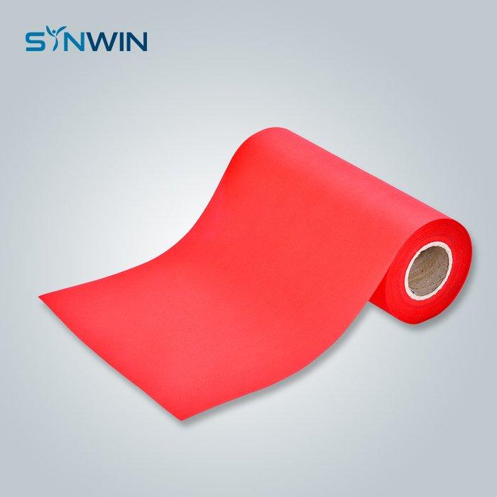 Good Strength and Elogation SS Spunbond Nonwoven for Tote bag