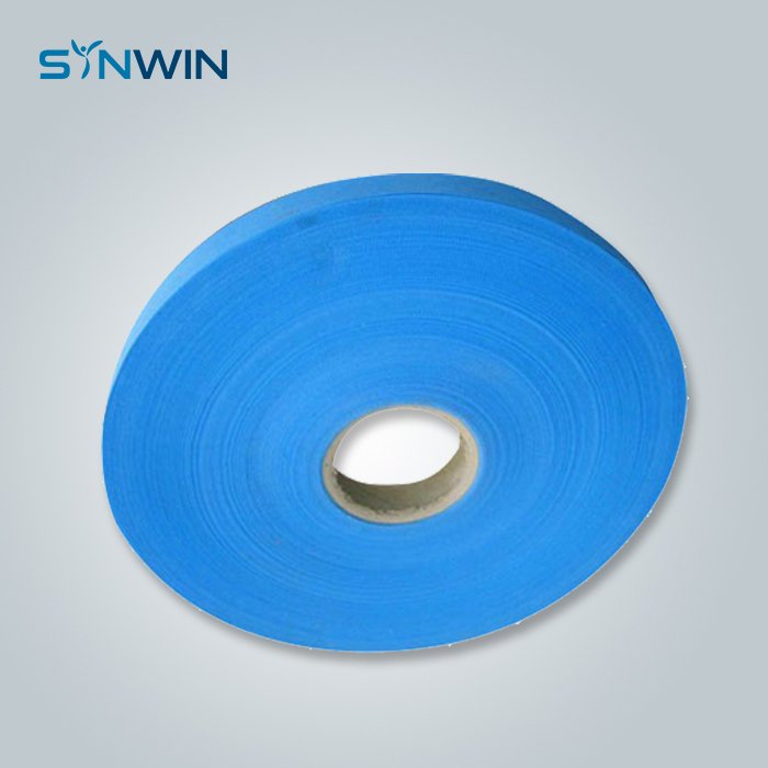 Synwin Non Wovens Small Width SS Spunbond Fabric For Ribbon with Various Colors SS Non Woven Fabric image38