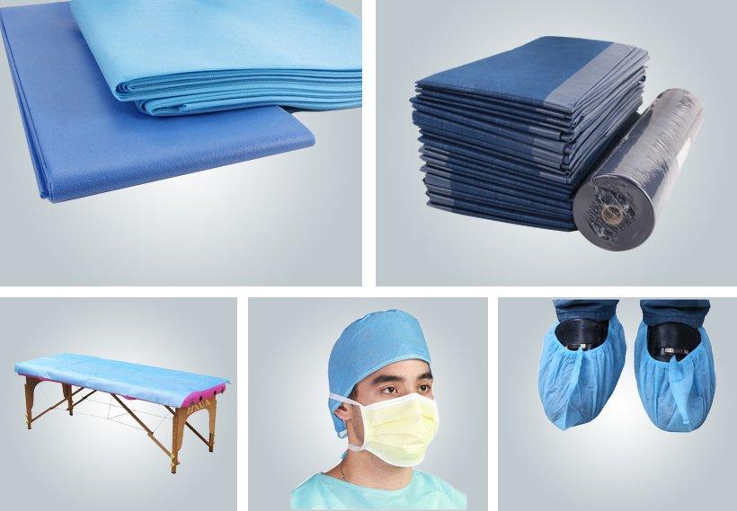 pp non woven fabric diaper direct hospital pp woven fabric manufacture