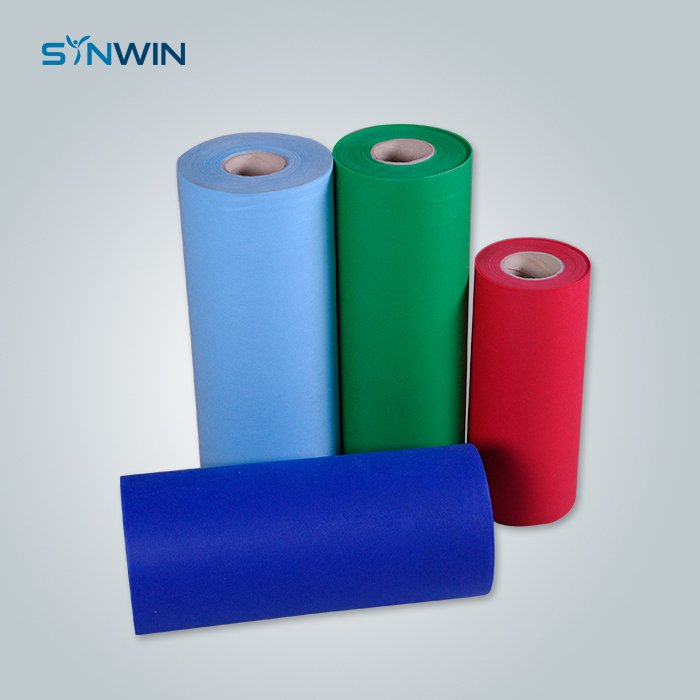 Synwin Non Wovens Multi Color Breathable Hydrophobic SS Non Woven Fabric SS Non Woven Fabric image35