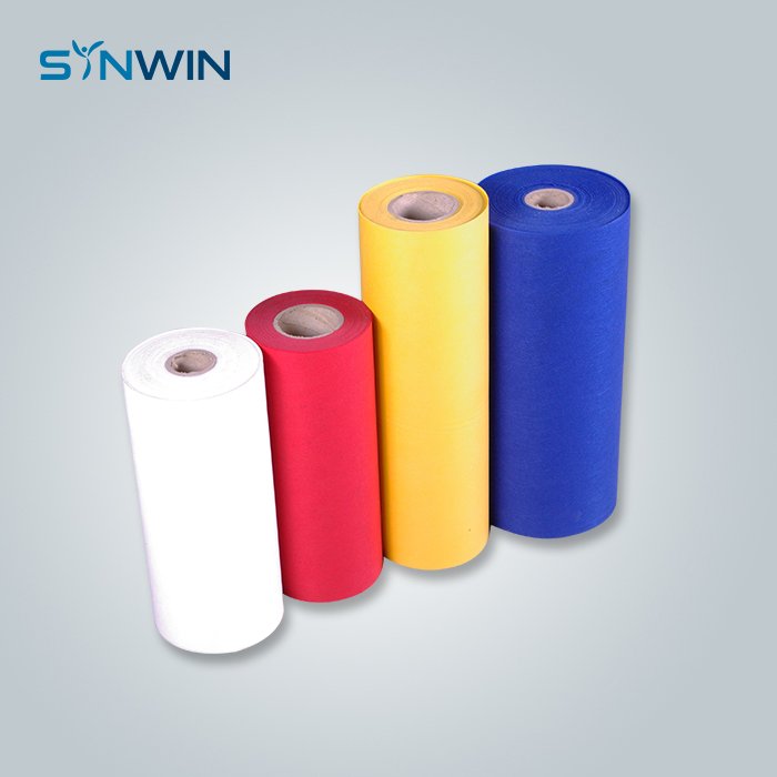 Synwin Non Wovens Polypropylene SS Non Woven Fabric for Pocket Spring SS Non Woven Fabric image33