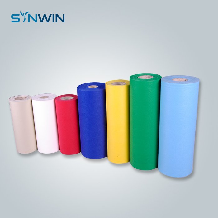 Synwin Non Wovens Synwin Brand SS Nonwoven Fabric for Mattress Quilting SS Non Woven Fabric image31