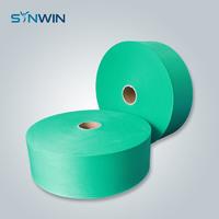 SMS and Waterproof Nonwoven Disposable Bed Sheet