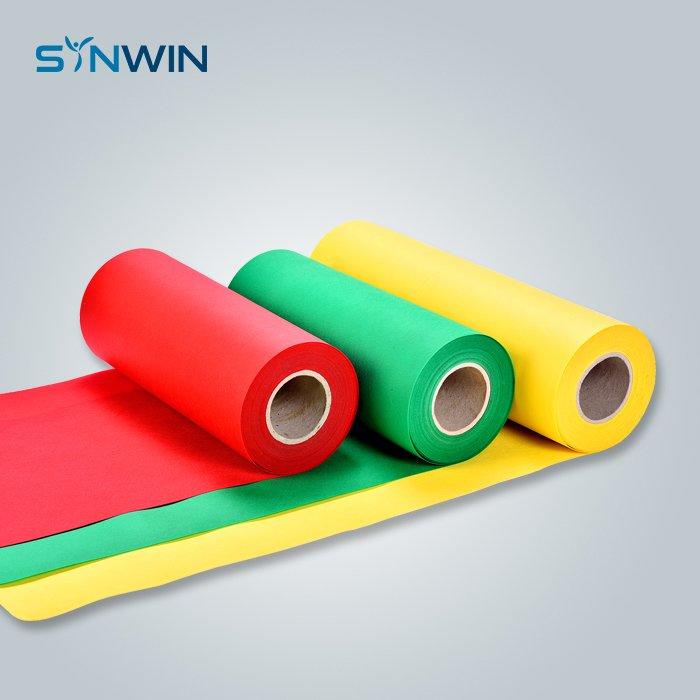 Factory Direct Sale Non Woven SS Fabric Cloth