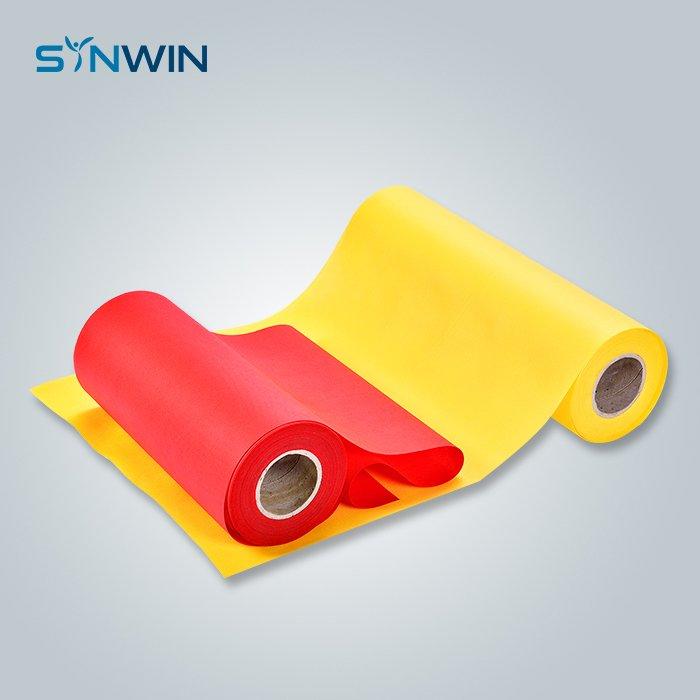 SS Nonwoven Fabric For Household Product Hot Selling