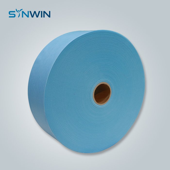 Synwin Non Wovens Foshan Factory Diaper Raw Material SS Spunbond Nonwoven SS Non Woven Fabric image23