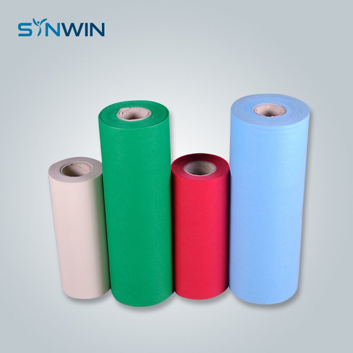 Synwin Non Wovens Multifunctional PP Spunbond Nonwoven SS Fabric SS Non Woven Fabric image21
