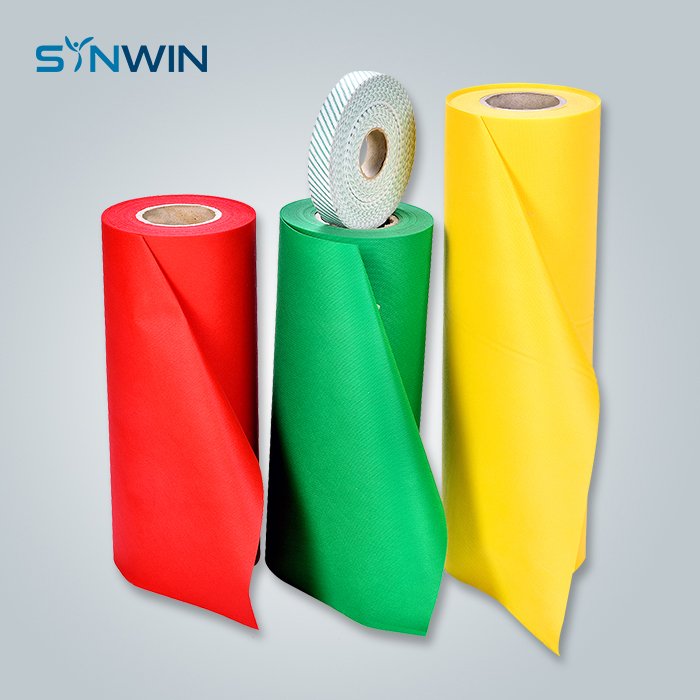 Synwin Non Wovens Foshan Factory SS Nonwoven Fabric For Mattress Use SS Non Woven Fabric image20