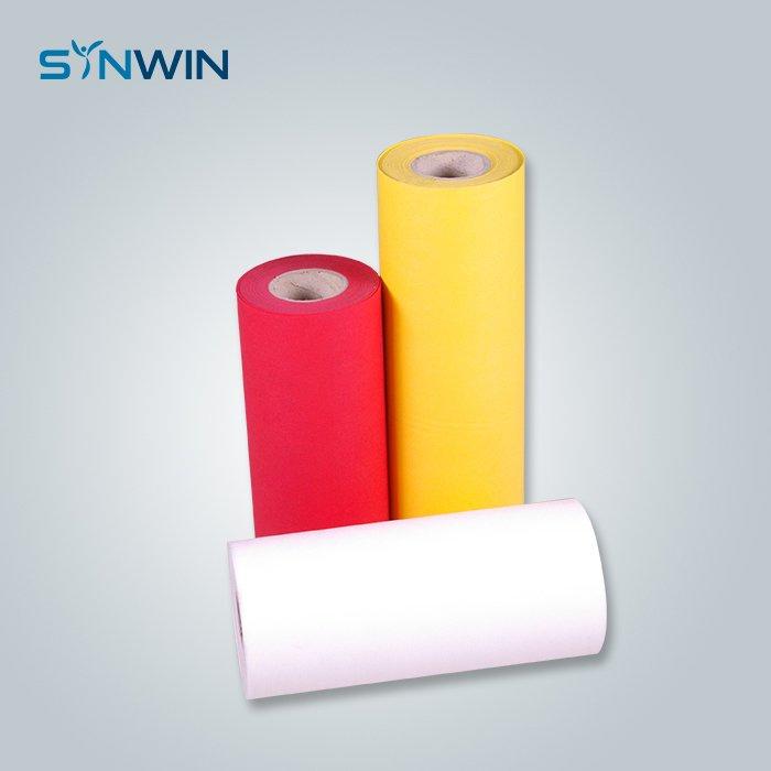 Foshan Factory SS Nonwoven Fabric For Mattress Use