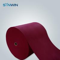 Custom Jumbo Roll Nonwoven Fabric Manufacturer