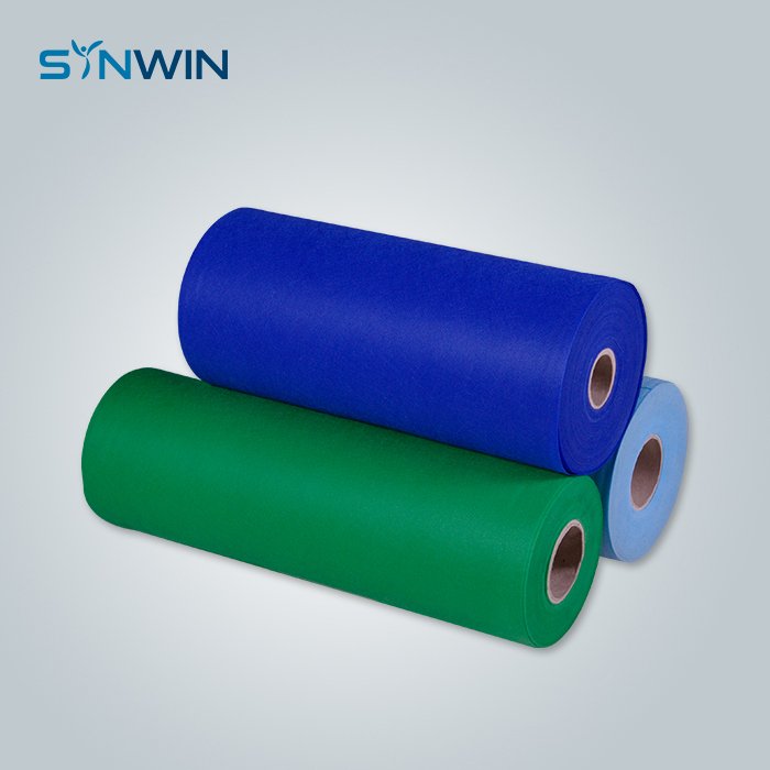 Synwin Non Wovens Make-to-Orde Supply Type Mattress Use SS Nonwoven Fabrics SS Non Woven Fabric image7