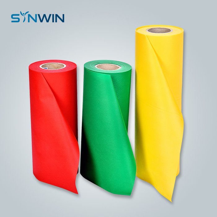 Synwin Non Wovens Wholesale Sesame dot SS spunbond Non Woven Fabric SS Non Woven Fabric image3
