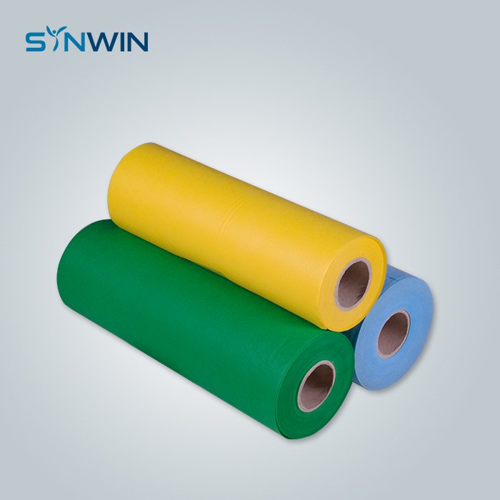 Synwin Non Wovens Wholesale Sesame dot SS spunbond Non Woven Fabric SS Non Woven Fabric image3