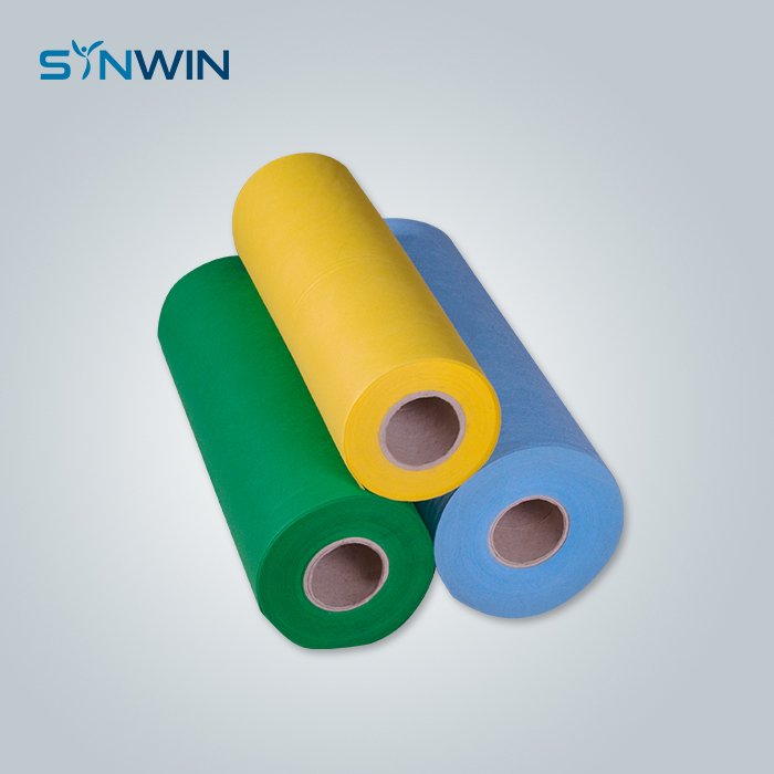 Synwin Non Wovens OEM & ODM Customized Size 100% PP Spunbond Fabric S Non Woven Fabric image15