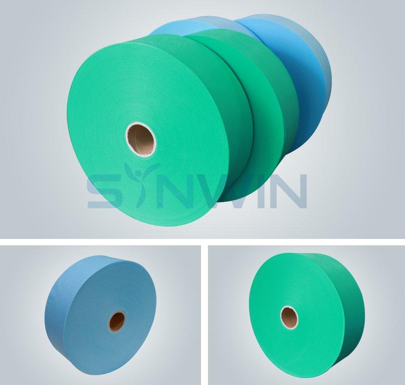 70gsm fabric cover pp woven fabric Synwin Non Wovens Brand