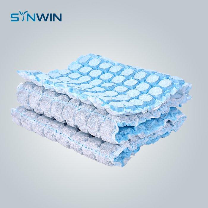 S non woven fabric for mini pocket spring