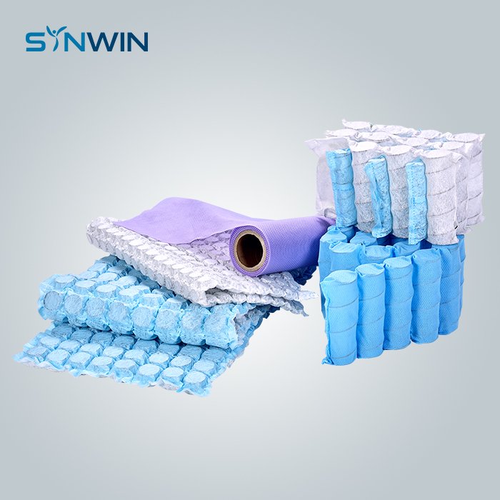 Synwin Non Wovens S non woven fabric for mini pocket spring S Non Woven Fabric image12
