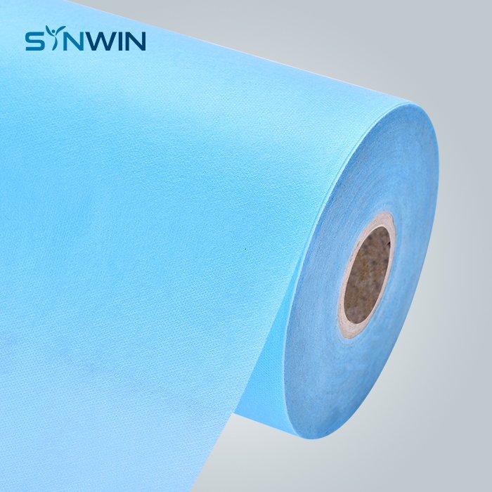 Synwin Non Wovens-Spunbond Polyester Any Color Non Woven Fabric