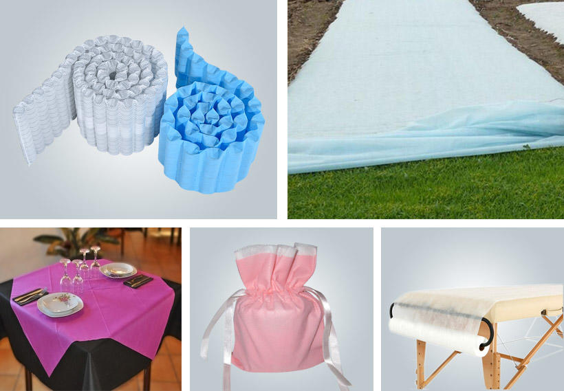 pp non woven fabric furniture spring pp woven fabric household Synwin Non Wovens Brand