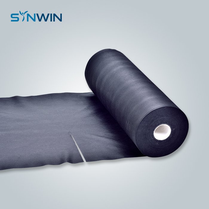 Synwin Non Wovens Eco - friendly SS Spunbond Nonwoven For Perforated Roll Synwin Brand SS Non Woven Fabric image4