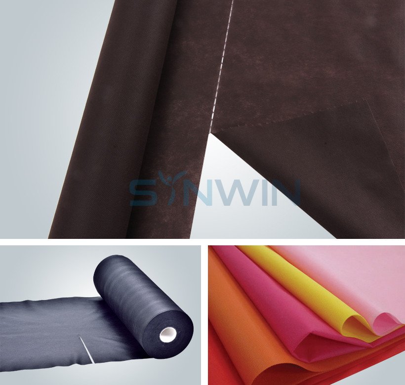 Synwin Non Wovens-Eco - friendly SS Spunbond Nonwoven For Perforated Roll Synwin Brand-3