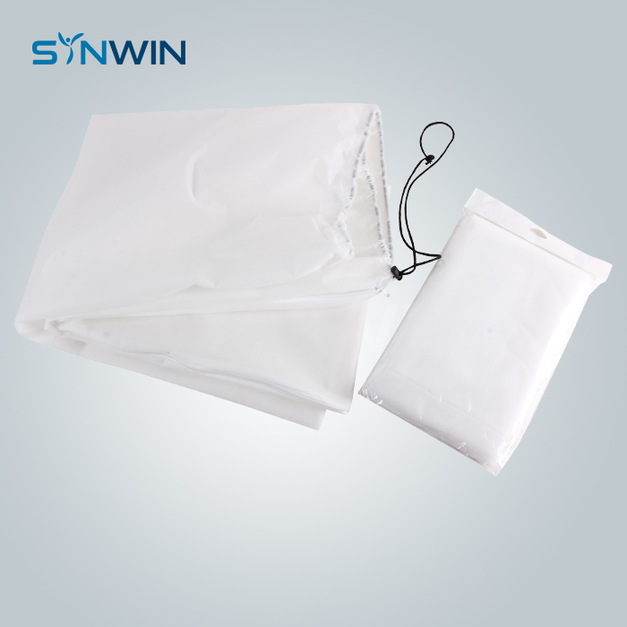 Synwin Non Wovens-Non Woven Fabric Making Plant | 2 Uv Agriculture Non Woven Protection-1