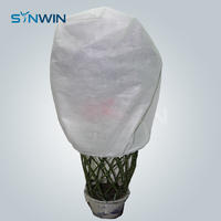 Eco Friendly Plant Cover Nonwoven Fabric for Agriculture