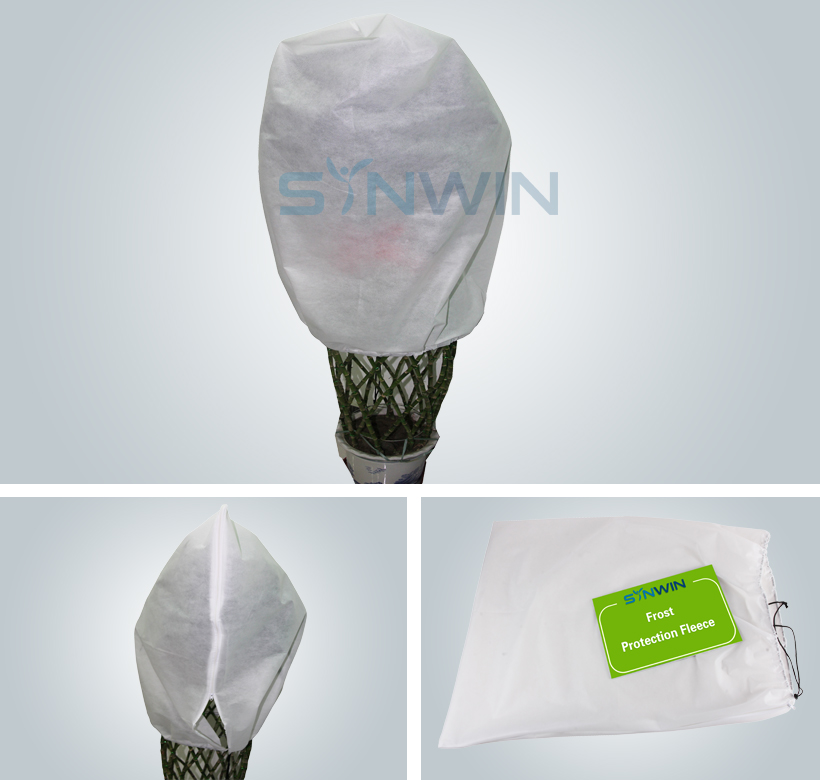 Synwin Non Wovens-Synwin Factory Eco Friendly Plant Cover Nonwoven Fabric for Agriculture-3