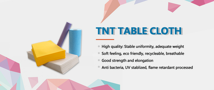 Synwin Non Wovens-Professional Table Covers Wholesale Non Woven Wipes Manufacturer Supplier