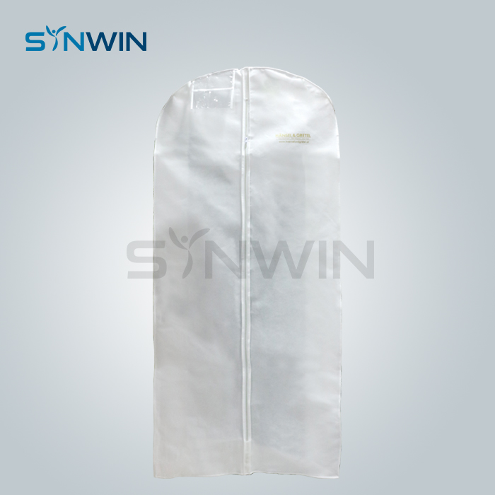Synwin Non Wovens-Pp Non Woven Garment Bag Dress Cover Wedding Dress Set-association-3