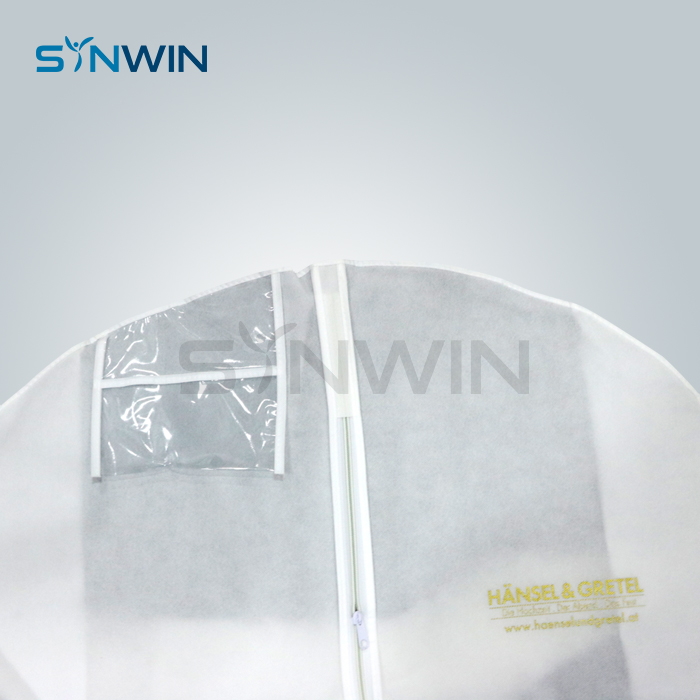 Synwin Non Wovens-Pp Non Woven Garment Bag Dress Cover Wedding Dress Set-association-5