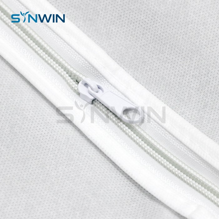 Synwin Non Wovens-Pp Non Woven Garment Bag Dress Cover Wedding Dress Set-association-7