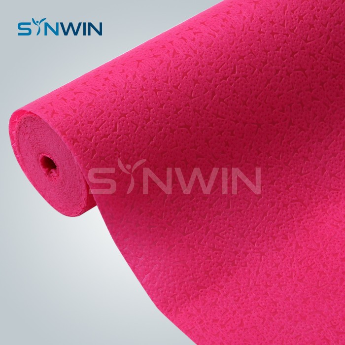 Synwin Non Wovens-TNT table cloth roll; small roll table cloth; small roll table cover-6