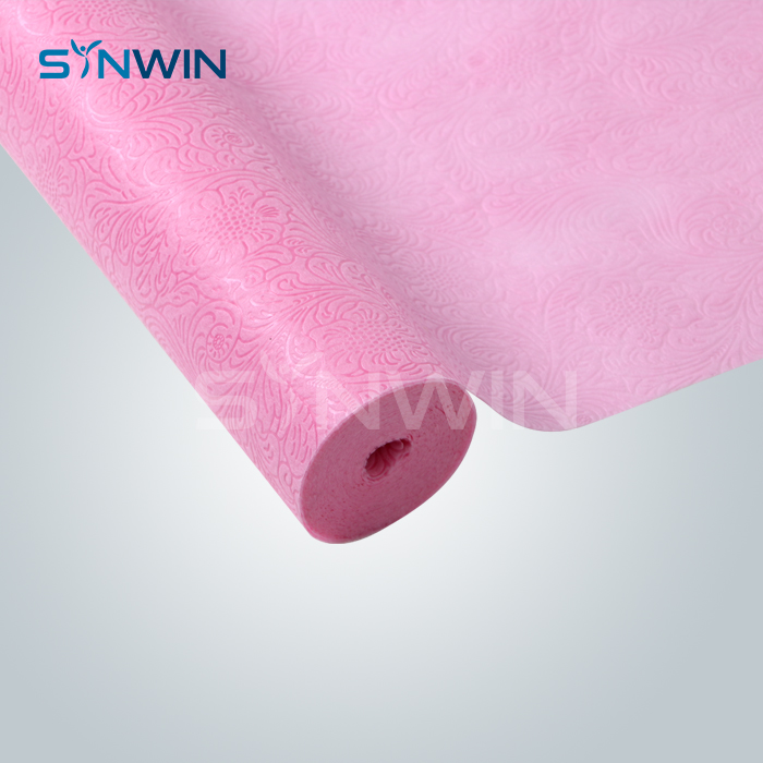 Synwin Non Wovens-TNT table cloth roll; small roll table cloth; small roll table cover-7