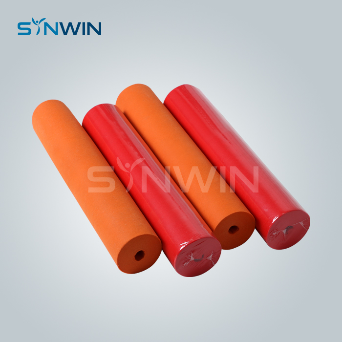 Synwin Non Wovens-TNT table cloth roll; small roll table cloth; small roll table cover-3