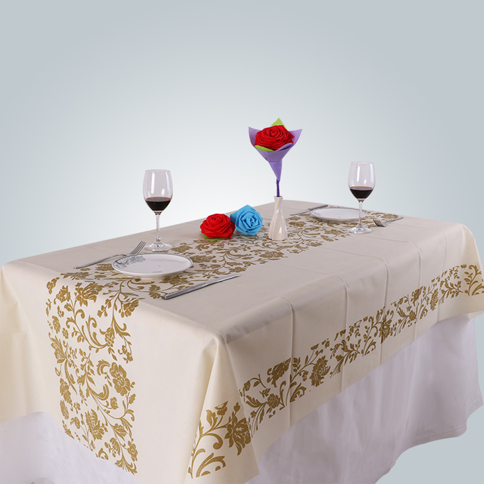 Synwin Non Wovens-TNT table cloth roll; small roll table cloth; small roll table cover-16