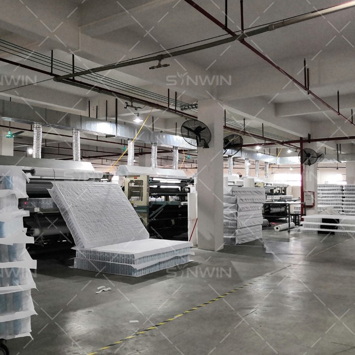 Synwin Non Wovens-Non Woven Polypropylene Fabric Suppliers Customization, Non Woven Polyester-15