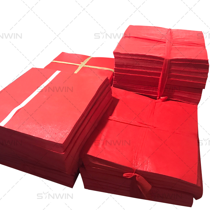 Synwin Non Wovens-Oem Odm Gift Wrapping Paper Price List | Association Macro Nonwovens-14