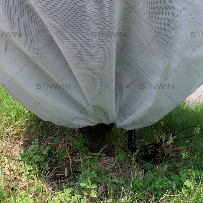 Synwin Non Wovens-Non Woven Fabric Making Plant Customization, Non Woven Fabric Manufacturing-14