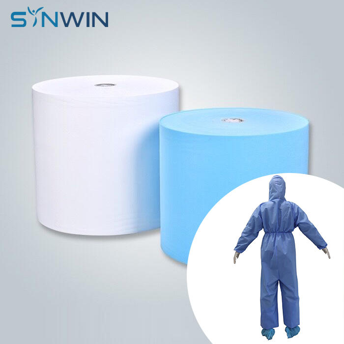 Wholesale Disposable Medical Isolation Gowns Suppliers