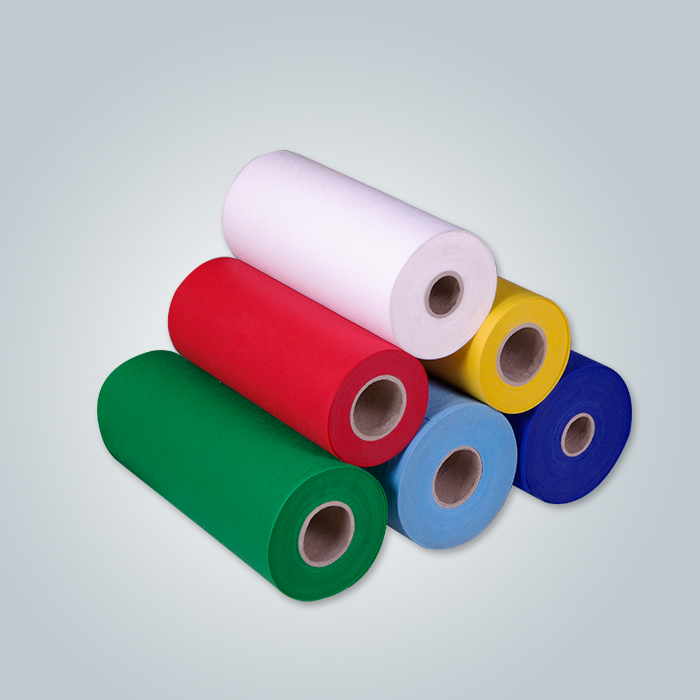 Non Woven Cloth & Fabric Manufacturer/ Factory Synwin Non Woven