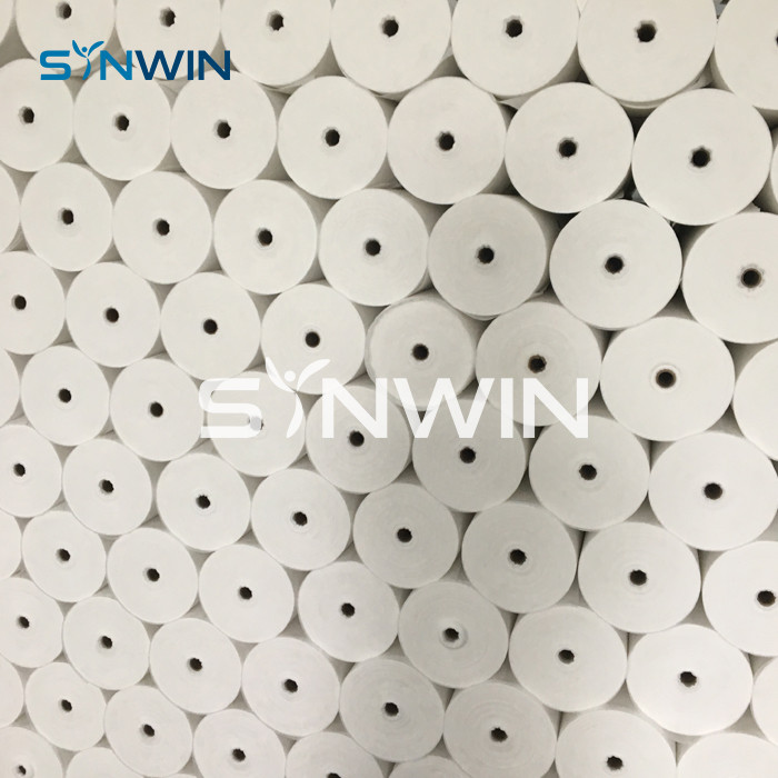 product-Synwin-TNT Table cloth Nappe Tissu PP Non Woven table mat-img