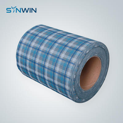 Wholesale Face Mask Material Meltblown Nonwoven Roll Manufacturers