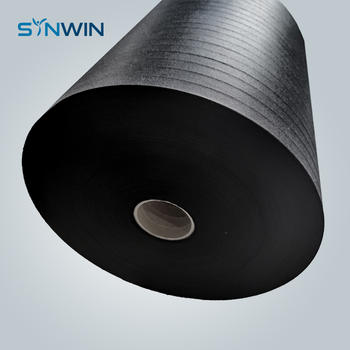 Disposable Mask Material Ties Medical Non Woven Fabric in Roll