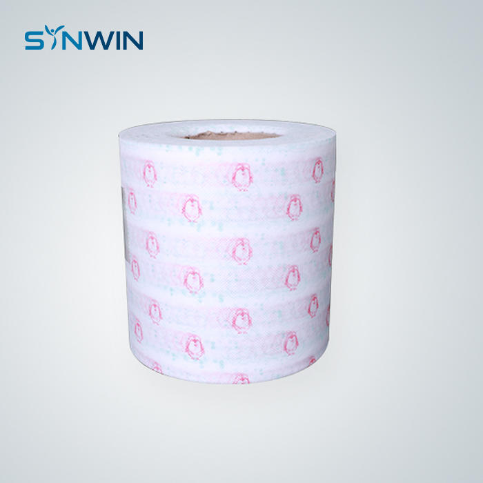 3 Ply Face Mask Meltblown Nonwoven Fabric Suppliers