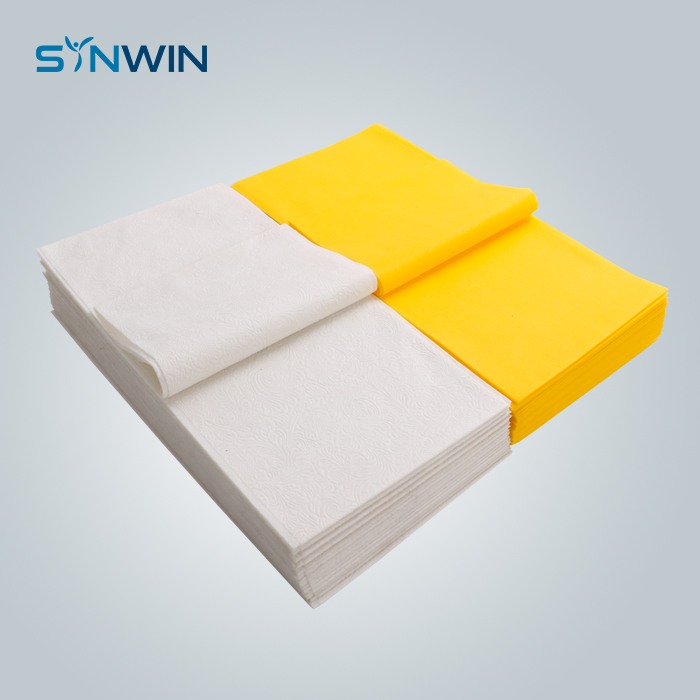 product-nonwoven table cloth factory non woven cloth suppliers tnt table mat-Synwin-img