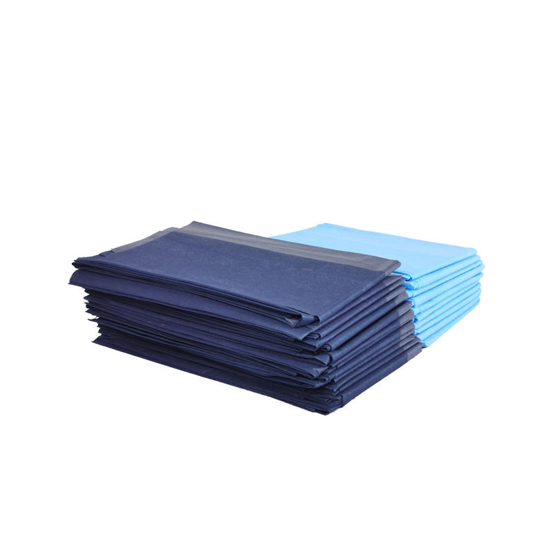Wholesale Disposable Bed Sheet Spun Bond Polypropylene Non Woven