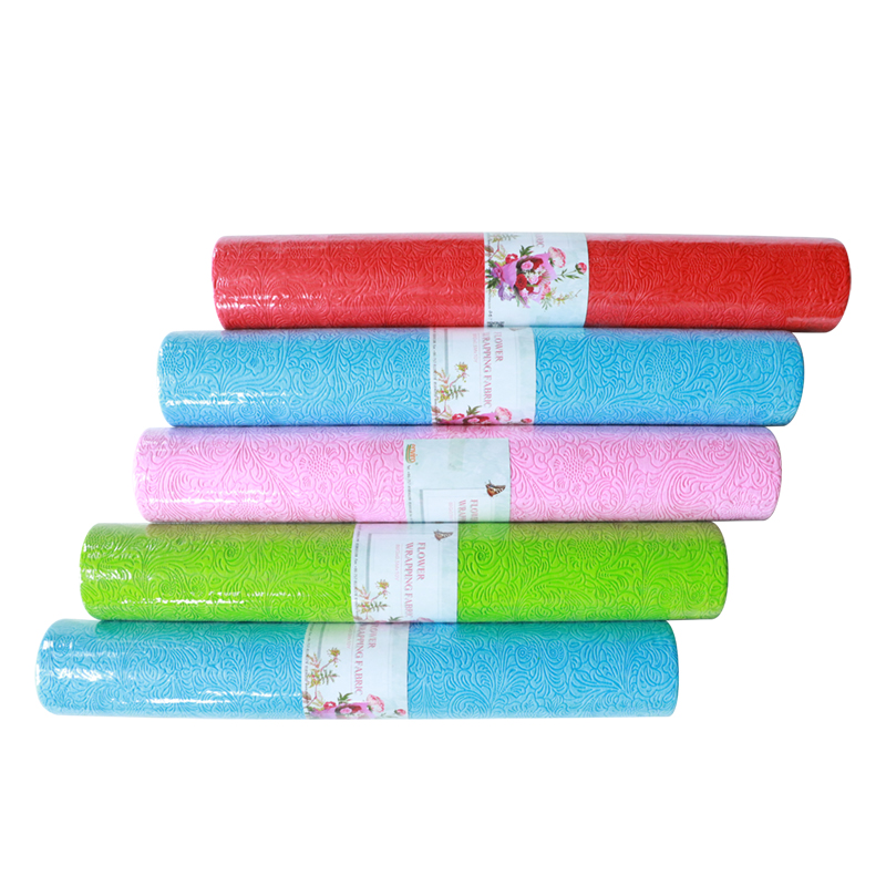 product-disposable pp spunbonded nonwoven fabric sustainable packing non-woven fabric-Synwin-img