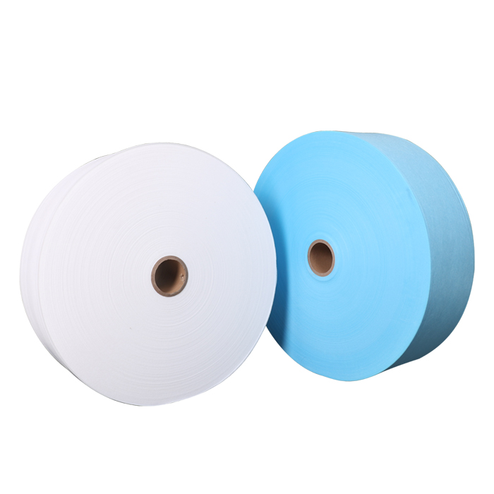 product-polypropylene non woven fabric rolls raw material surgical mask pp spunbond nonwoven fabric-